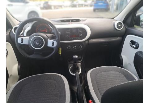 Renault Twingo #10
