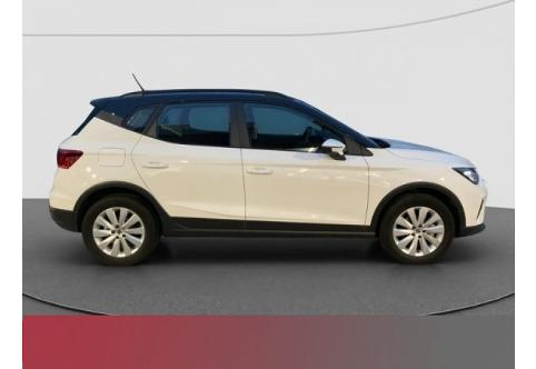 Seat Arona #7