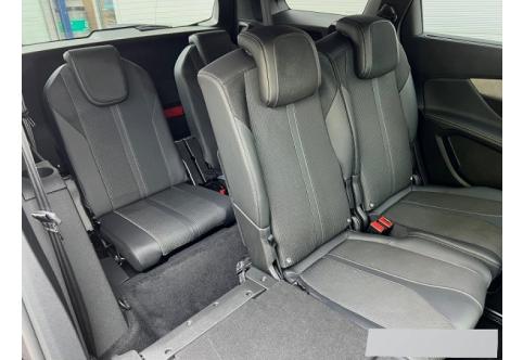Peugeot 5008 #12