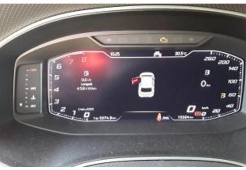 Seat Ibiza #5
