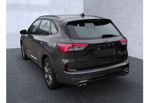 Ford Kuga #4