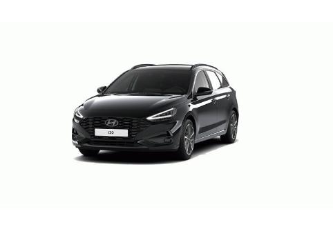 Hyundai i30 #1