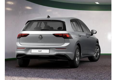 VW Golf #3