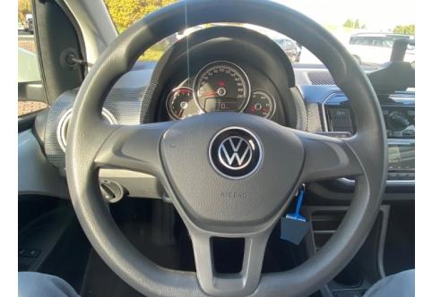 VW up! #12