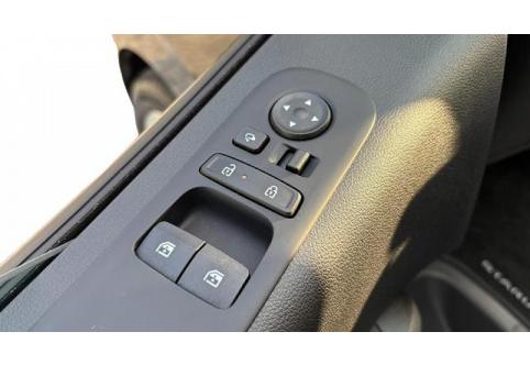 Hyundai Staria #14