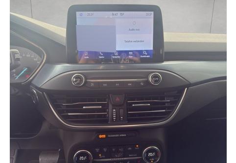 Ford Focus #15