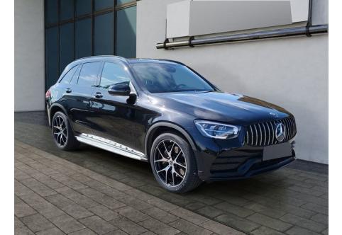 Mercedes-Benz GLC-Klasse #7