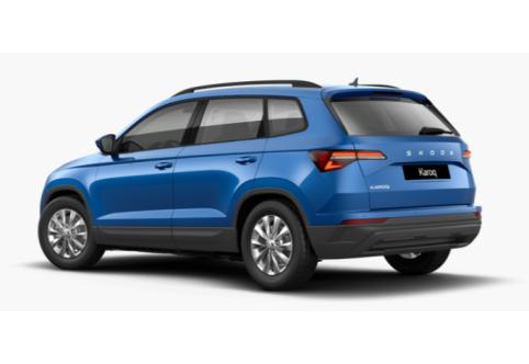 Skoda Karoq #2