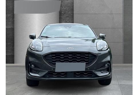 Ford Puma #6
