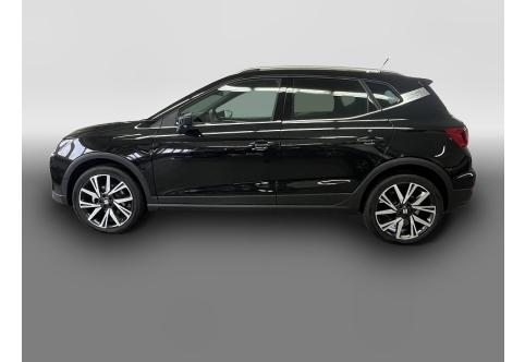 Seat Arona #3