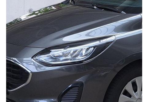 Ford Fiesta #5