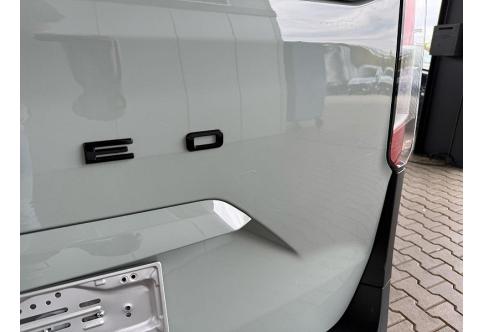 Ford Tourneo Courier #8