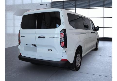 Ford TRANSIT CUSTOM #3