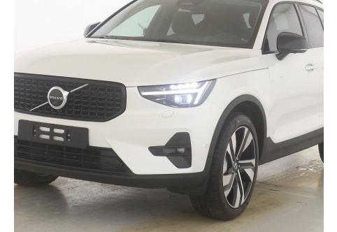 Volvo XC40 #8