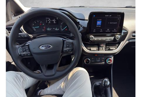 Ford Fiesta #11