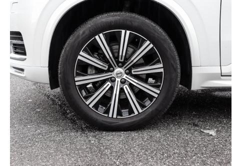 Volvo XC90 #3