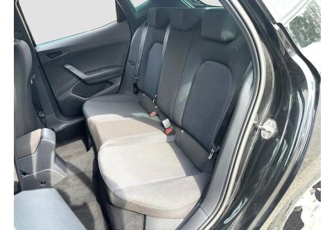 Seat Ibiza #16