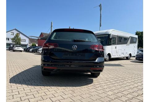 VW Passat #3