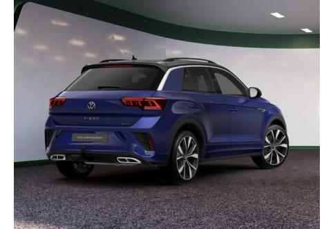 VW T-Roc #3