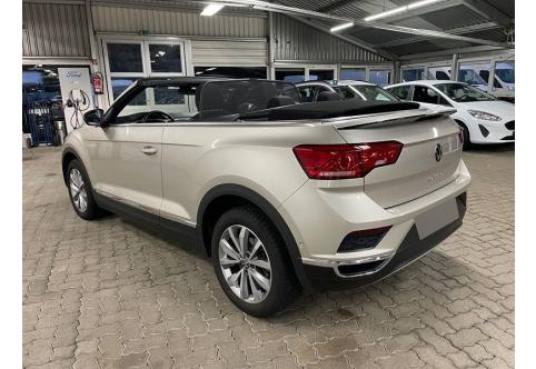 VW T-Roc #25