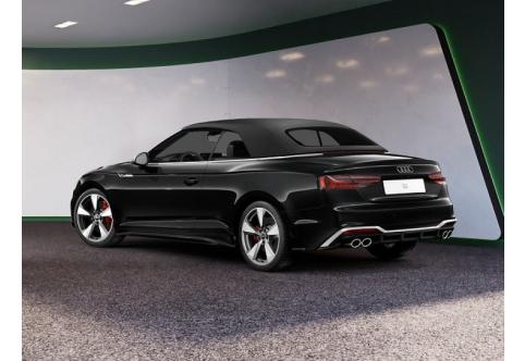 Audi S5 #3