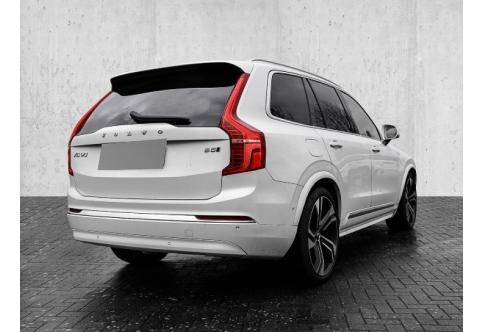 Volvo XC90 #2
