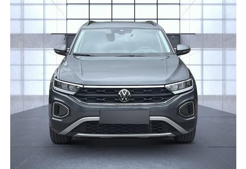 VW T-Roc #5