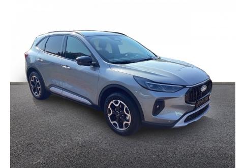 Ford Kuga #9