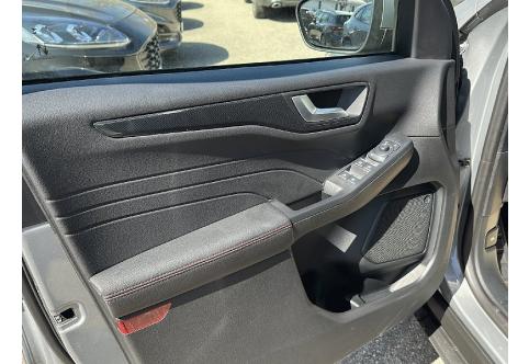 Ford Kuga #7