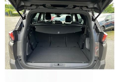 Peugeot 5008 #7