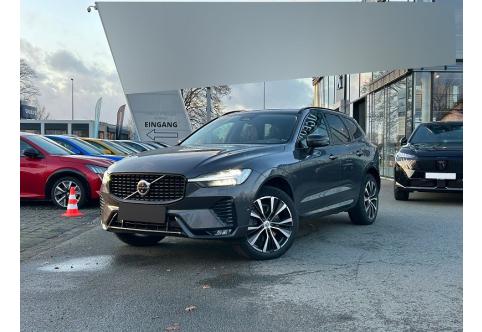 Volvo XC60 #1