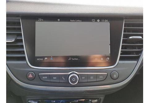 Opel Crossland X #15