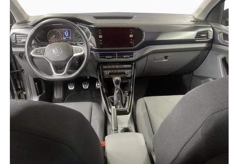 VW T-Cross #9