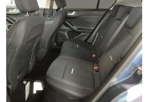 Ford Focus #8
