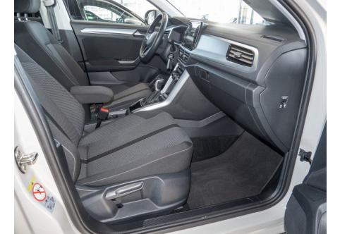 VW T-Roc #2