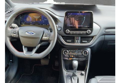 Ford Puma #8