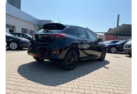 Opel Corsa #4