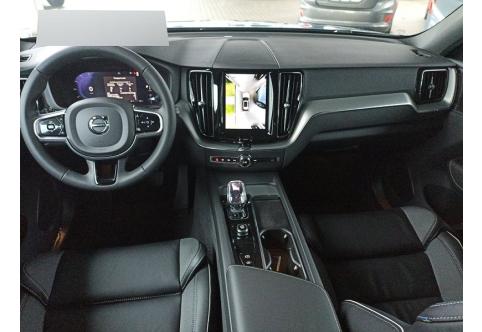 Volvo XC60 #9