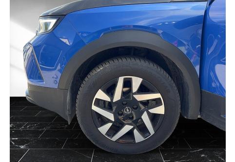 Opel Mokka #12