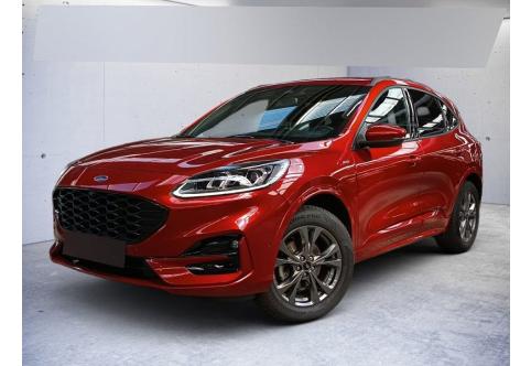 Ford Kuga #1