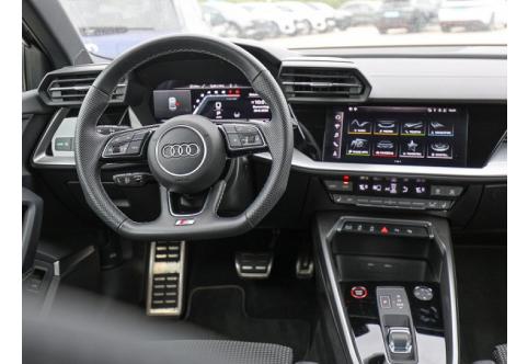 Audi S3 #7