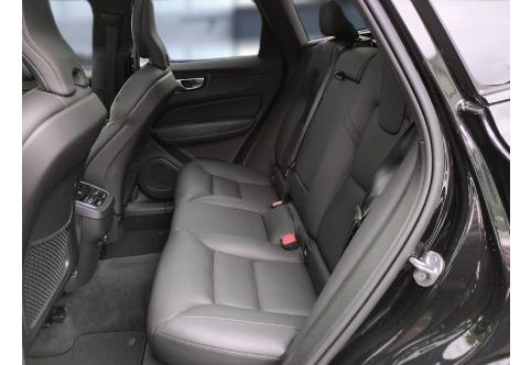 Volvo XC60 #3