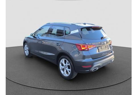 Seat Arona #5