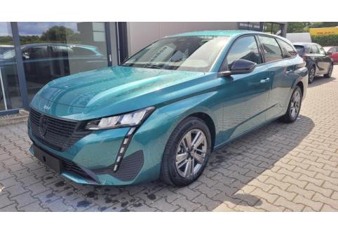 Peugeot 308 #2