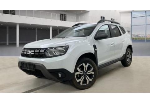 Dacia Duster #2