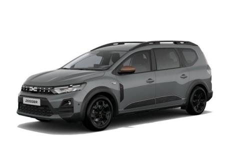 Dacia Jogger #1
