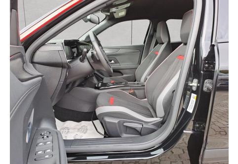 Opel Mokka #11
