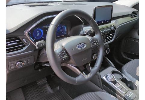 Ford Kuga #10