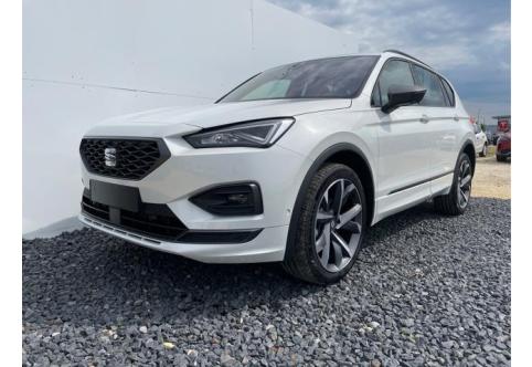 Seat Tarraco #1