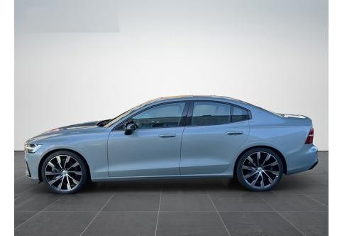 Volvo S60 #2